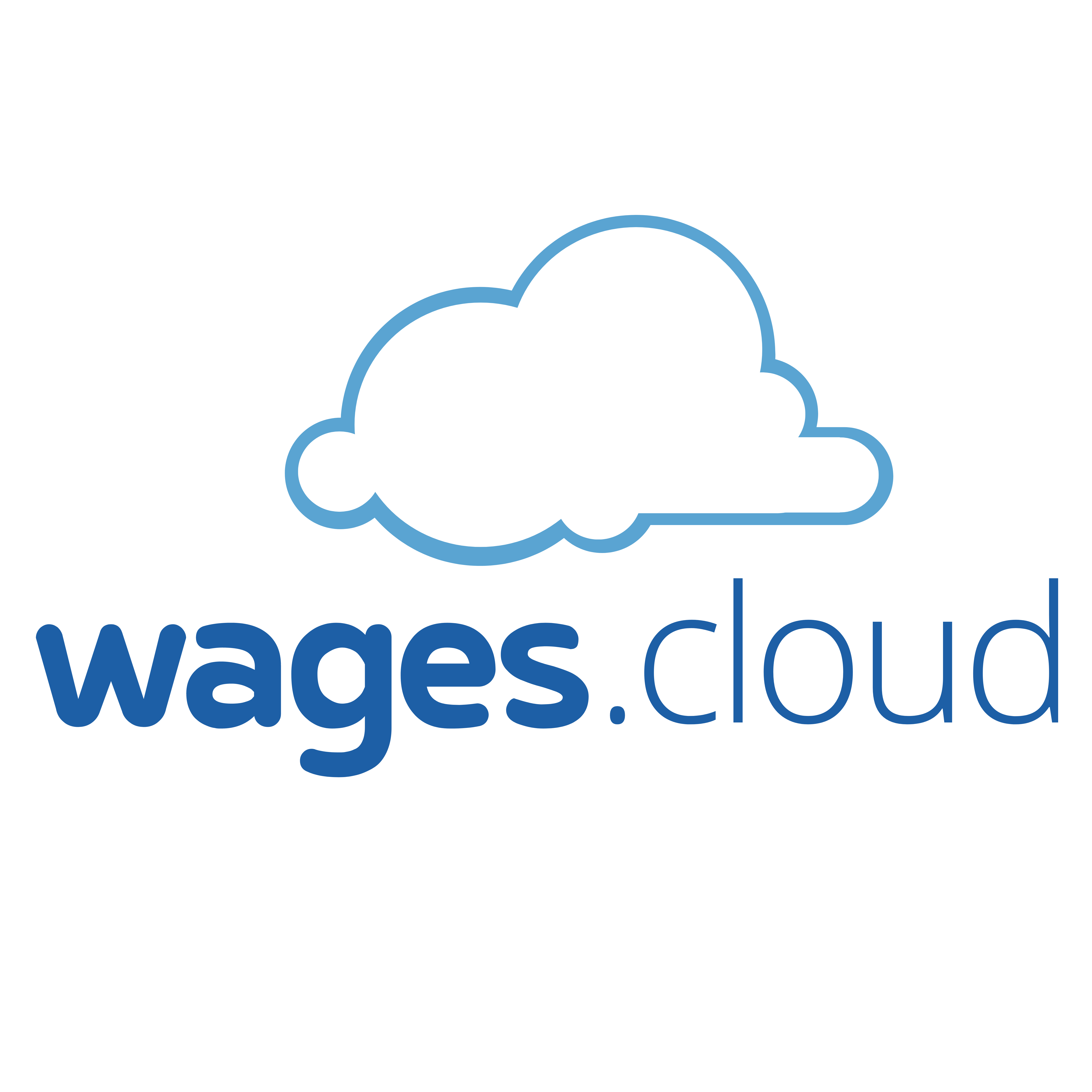 roslyns wages logo